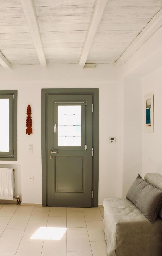 Kounelia Luxury Holiday home Kythnos