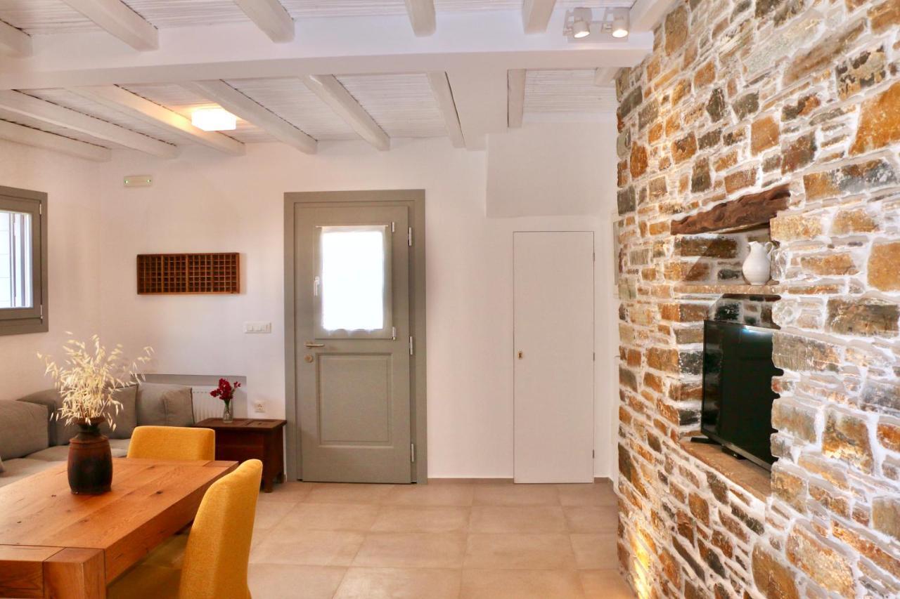 Kounelia Luxury Holiday home Kythnos