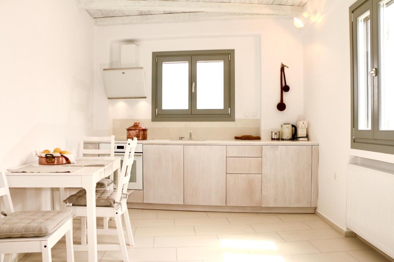 Kounelia Luxury Kythnos