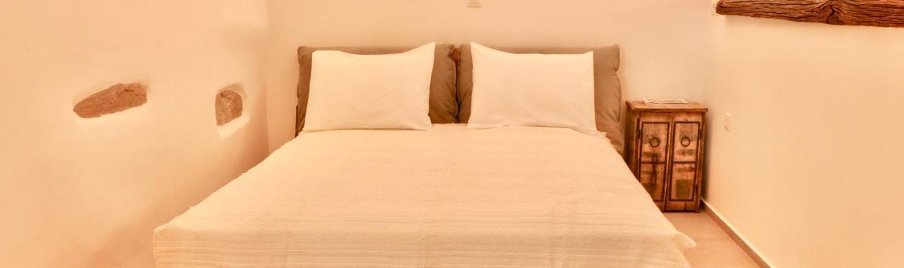 Kounelia Luxury * Kythnos