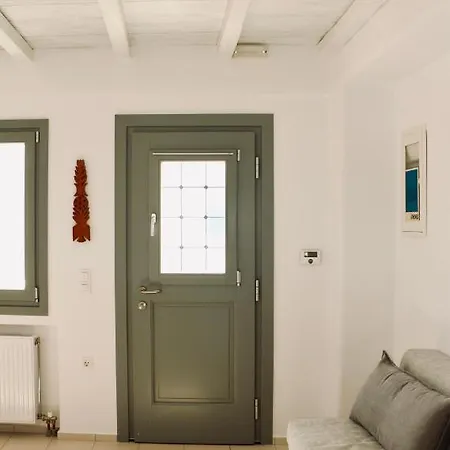 Kounelia Luxury Apartments Kythnos Exterior photo