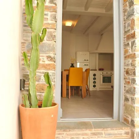 Kounelia Luxury Apartments Kythnos Exterior photo