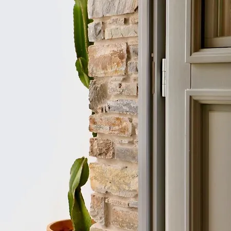Kounelia Luxury Apartments Kythnos Exterior photo
