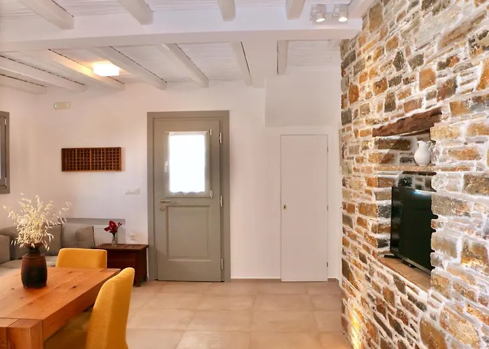 Kounelia Luxury Apartments