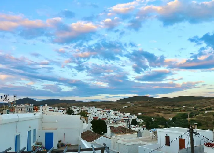 Kounelia Luxury Apartments