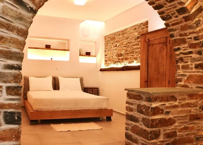 Kounelia Luxury Apartments