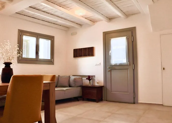 Kounelia Luxury Apartments