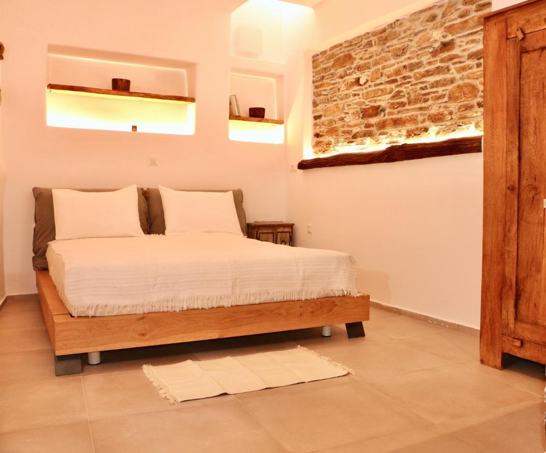 Holiday home Kounelia Luxury Kythnos