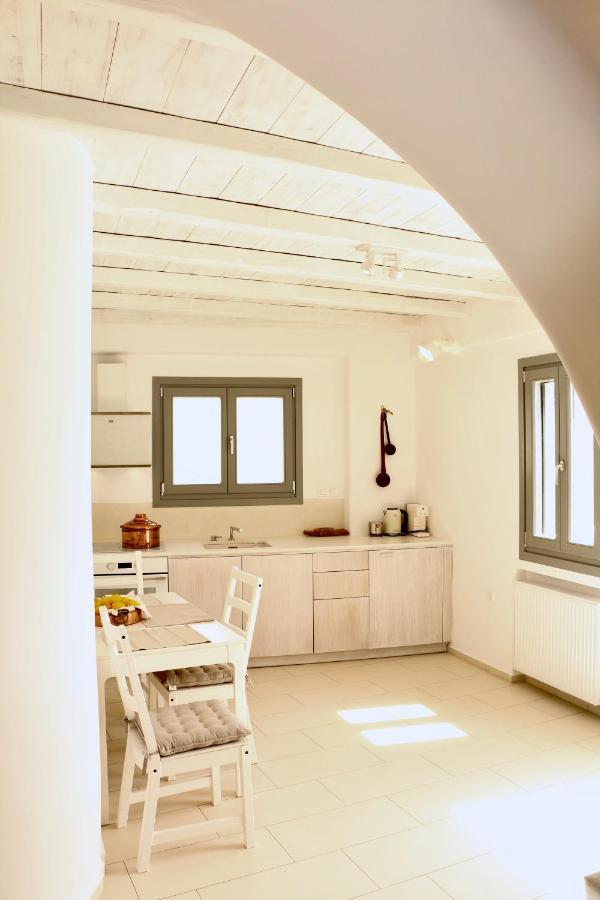 Kounelia Luxury Holiday home *