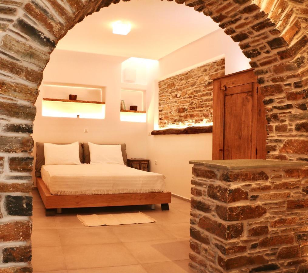 Kounelia Luxury Holiday home Kythnos