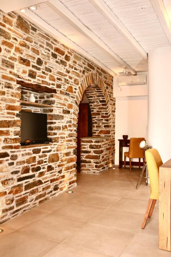 Holiday home Kounelia Luxury