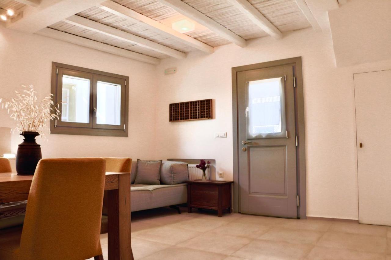 Holiday home Kounelia Luxury Kythnos