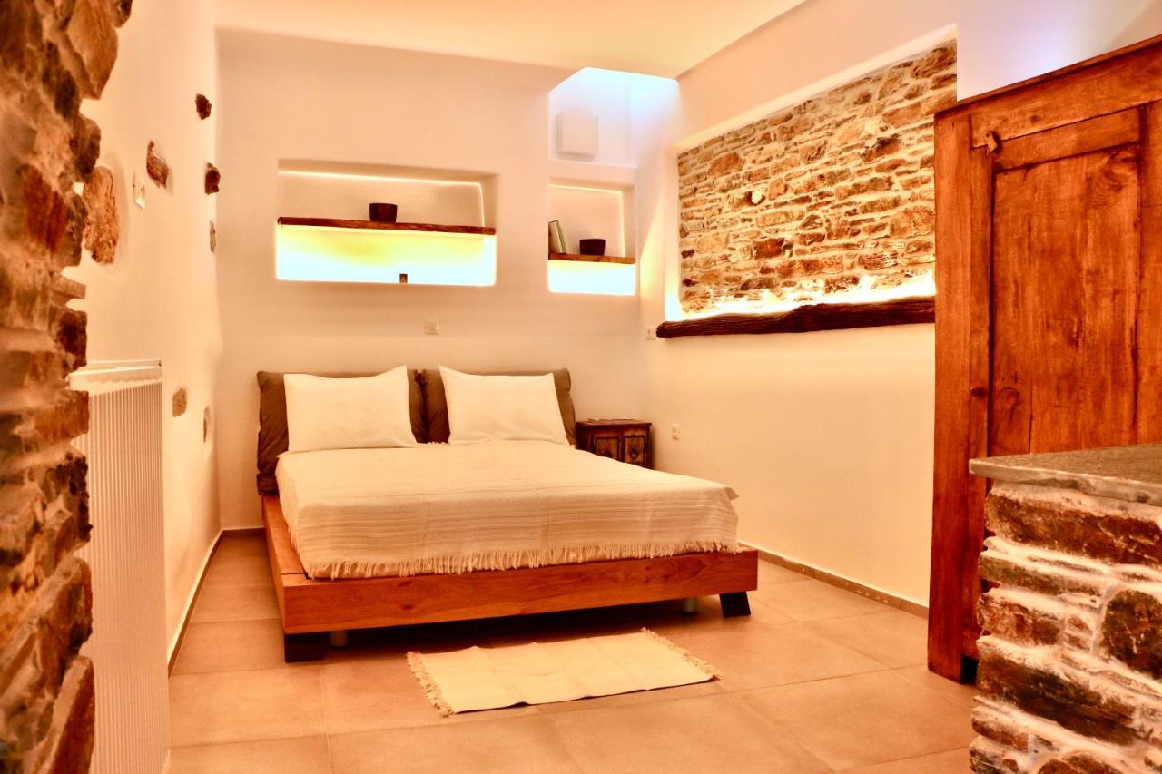 Kounelia Luxury *