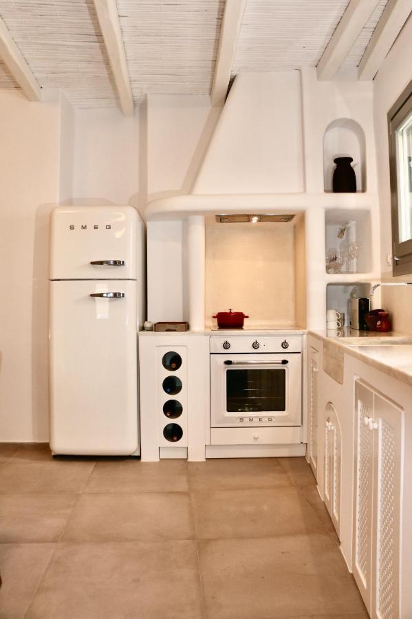 Kounelia Luxury Holiday home