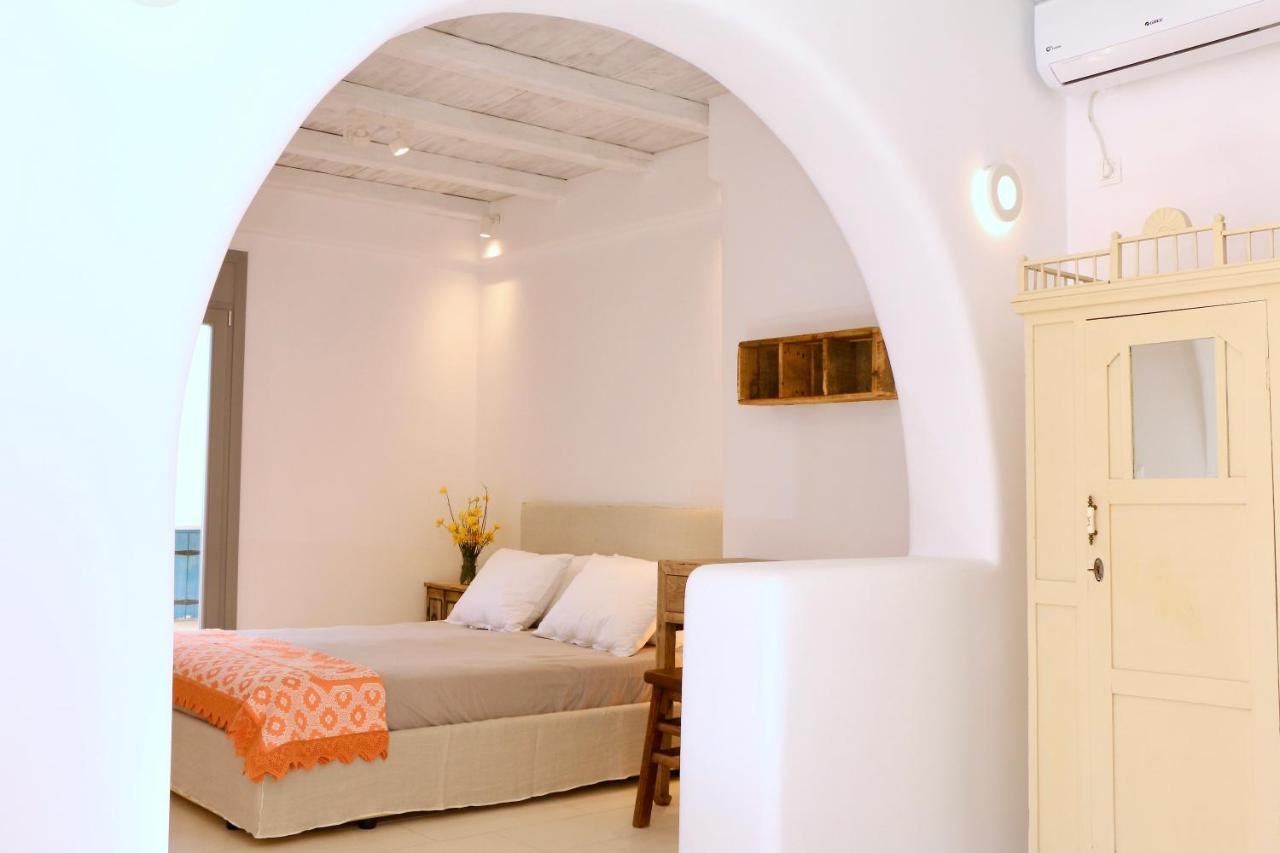 Holiday home Kounelia Luxury Kythnos