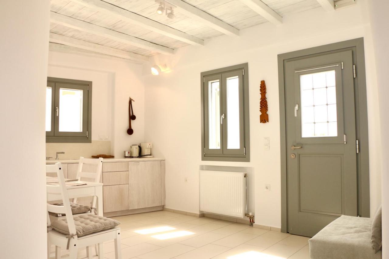 Kounelia Luxury * Kythnos