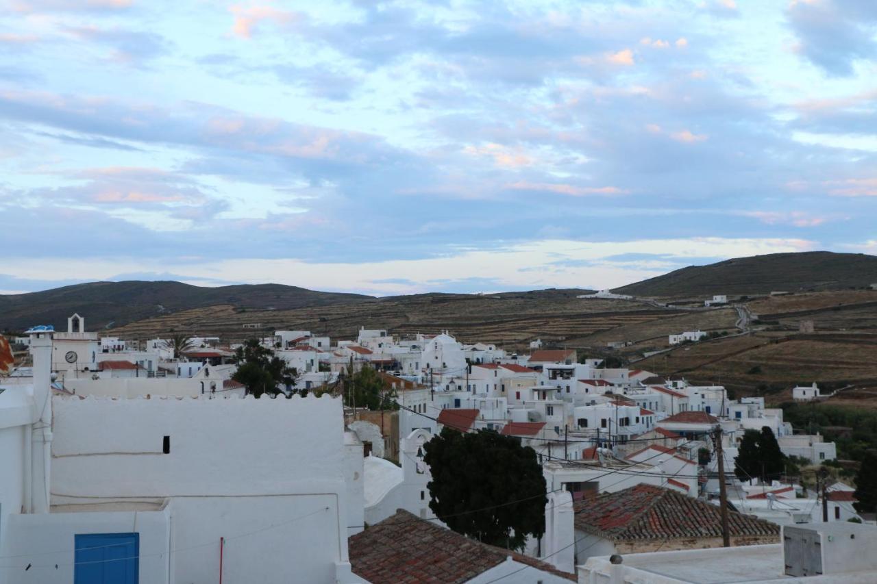 Kounelia Luxury * Kythnos