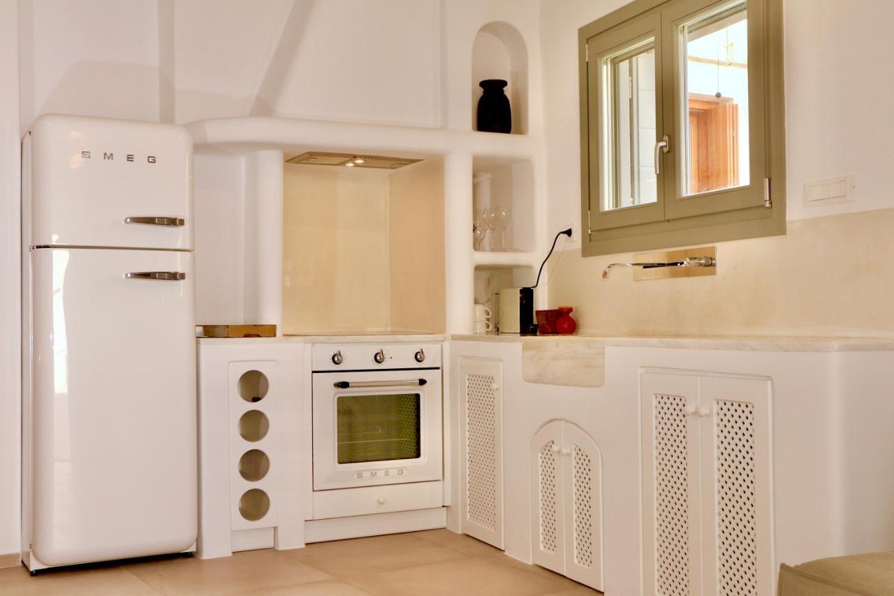 Kounelia Luxury Holiday home Kythnos