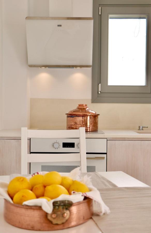 Kounelia Luxury Holiday home *